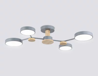 Люстра Comfort 7