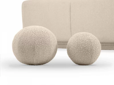 Подушка-шар Como 20 CM 5