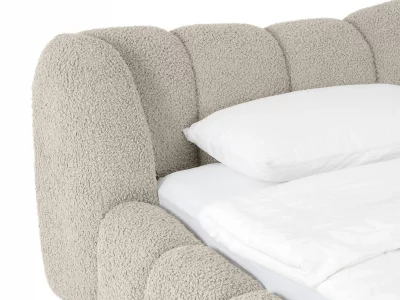 Кровать Litta без подъемного механизма 250X204X80 CM 6