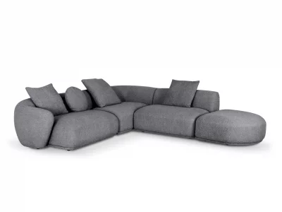 Диван Fabro 314X350X77 CM 5