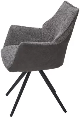 Стул Bravo 63X63X88 CM 3