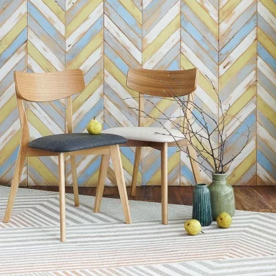 Стул Oxville 50X50X79 CM 8