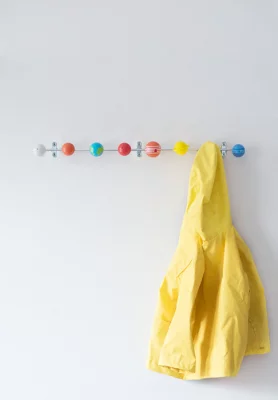 Вешалка solar system 4