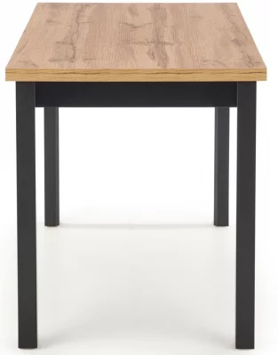 Стол обеденный Cobalt 120X68X77 CM 4