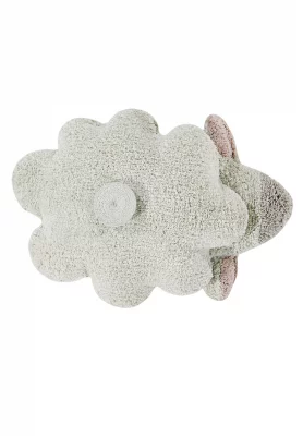 Хлопковый ковёр Puffy Ø140 CM 11