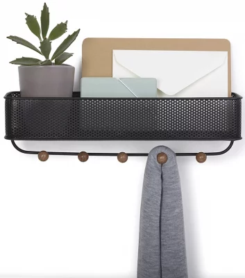 Вешалка подвесная Estique 32X9X10 CM 4