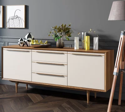 Комод Bruni 180X45X75 CM 4