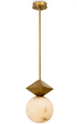 Подвесной светильник Elko 23X23X107 CM 4