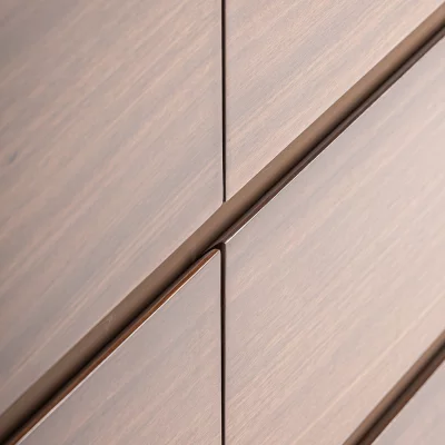 Комод Soaza 140X45X75 CM 5