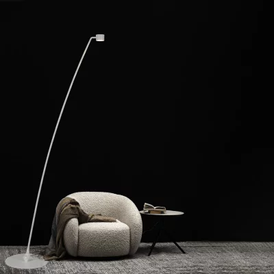 Торшер Sampei 40X90X230 CM 7