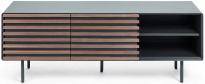 Тв тумба Mahon 162X45X58 CM 4