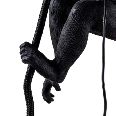 Подвесной светильник Monkey Lamp 4