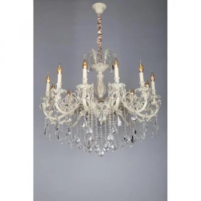Подвесная люстра Taranto 90X90X77 CM 7