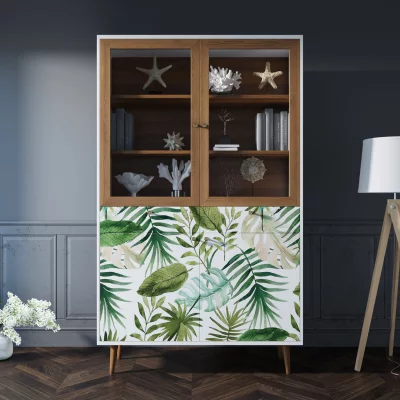 Буфет Berber 120X45X200 CM 4