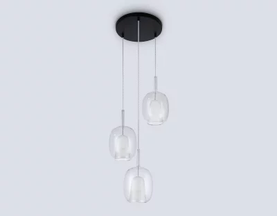 Подвесной светильник Ambrella Light LH11151 5