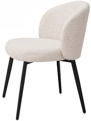 Комплект из двух стульев Lloyd 56X58X79 / 56X58X79 CM 4