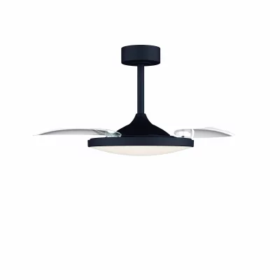 Люстра-вентилятор Slim Fan mini 41X29,5 CM 5