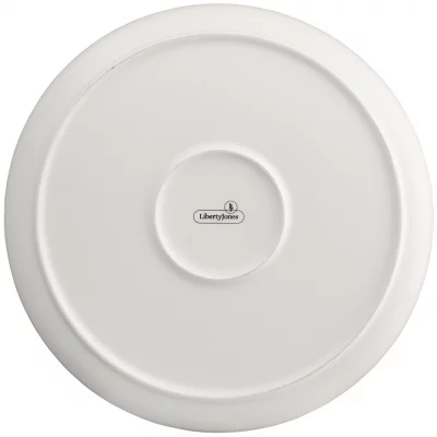 Набор из двух тарелок Marble Ø26 CM 10