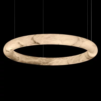 Подвесная люстра Oslo 80X80X90 CM 8