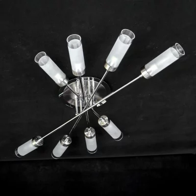 Люстра Хеликс 3