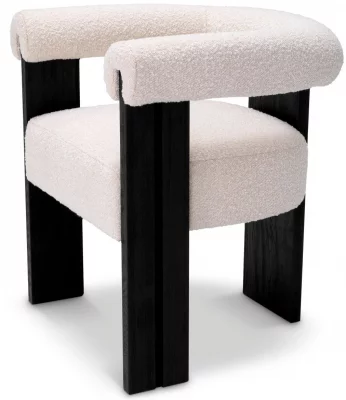 Обеденный стул Percy 67X60X72 CM 4