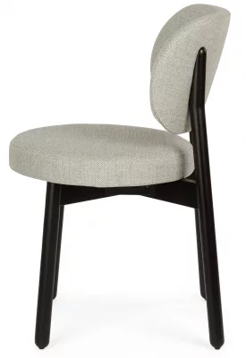 Обеденный стул Chloe 56X48X82 CM 4
