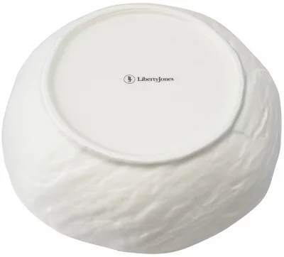 Набор из двух глубоких тарелок White Cliffs Ø18 CM 5