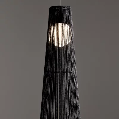 Подвесной светильник Коттедж 26X82.5 CM 5