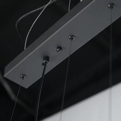 Подвесной светильник Forvet 8
