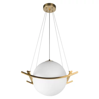Подвесной светильник Swing 43X43X33 CM 8
