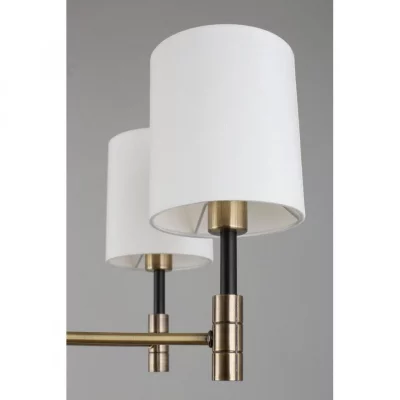 Подвесная люстра Mulazzo 62X62X90 CM 4