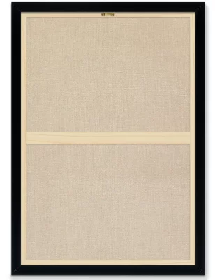 Постер на холсте The Big Bang 75X105 CM 5