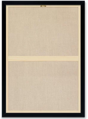 Набор из двух постеров на холсте Vibe collection 75X105 / 75X105 CM 7