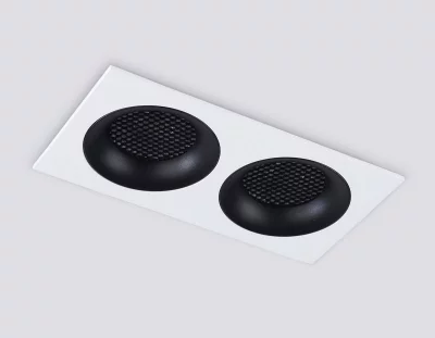 Встраиваемый точечный светильник Techno Spot 18X9X2 CM 3