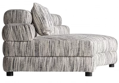 Модуль дивана Bredsand 195X110X83 CM 3