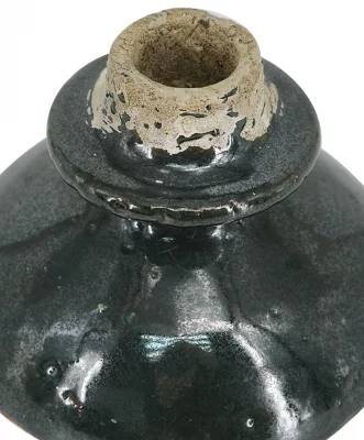 Подсвечник Glaze 12X12X8 CM 3