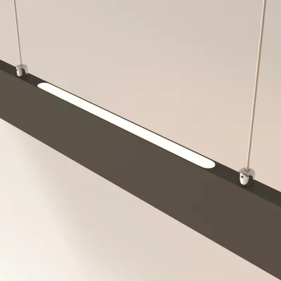 Подвесной светильник Шаг 119X4X100 CM 3