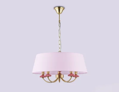 Подвесная люстра Ambrella Light LH75021 9