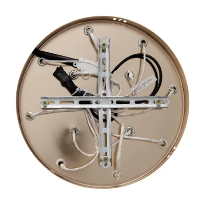 Люстра Modern Fioress 80X80X30 CM 6