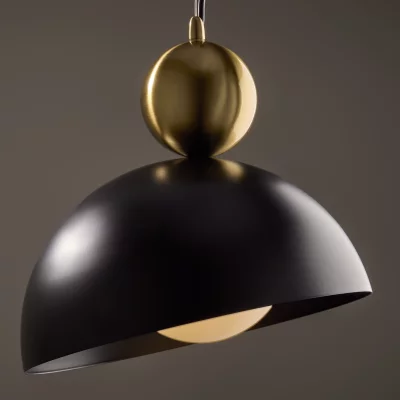 Подвесной светильник Bowl 29X29X35 CM 3