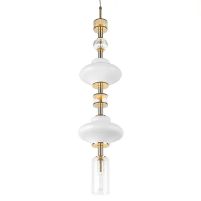 Подвесной светильник Spindle 20X20X80 CM 6