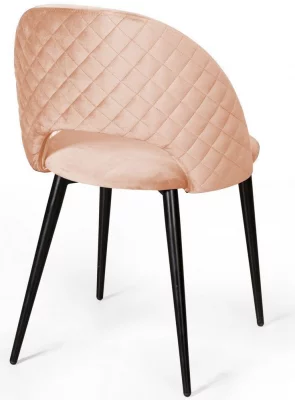 Стул Max 49X55X82 CM бежевый 4