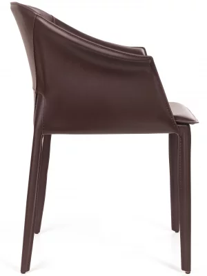 Стул с подлокотниками Gio 57X64X79 CM 4