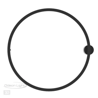Настенный светильник Omen 5