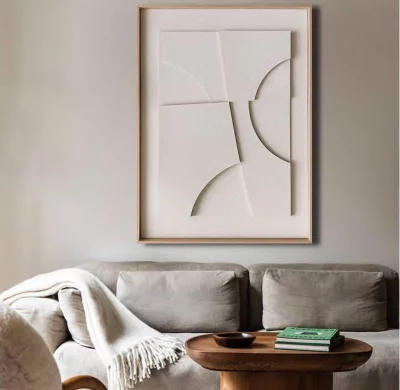 Картина Fomit 55X75 CM 3