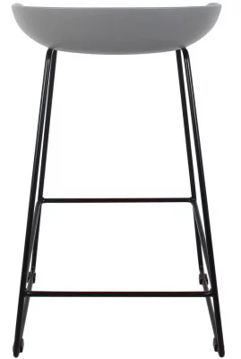 Стул полубарный Neo 43X43X73 CM 4