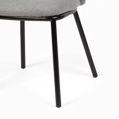 Обеденный стул Limma 55X53X76 CM 6