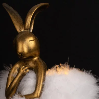 Детская настольная лампа Lapine 4