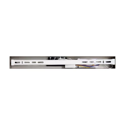 Подвесной светильник Гард FR6230PL-L56CH 100X120 CM 5