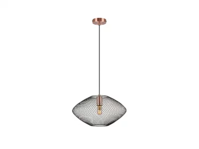 Подвесной светильник Melany 37X22 CM 10